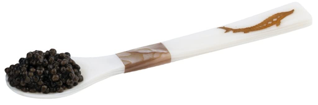 Traditional Black Caviar