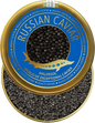 Kaspian Black Caviar