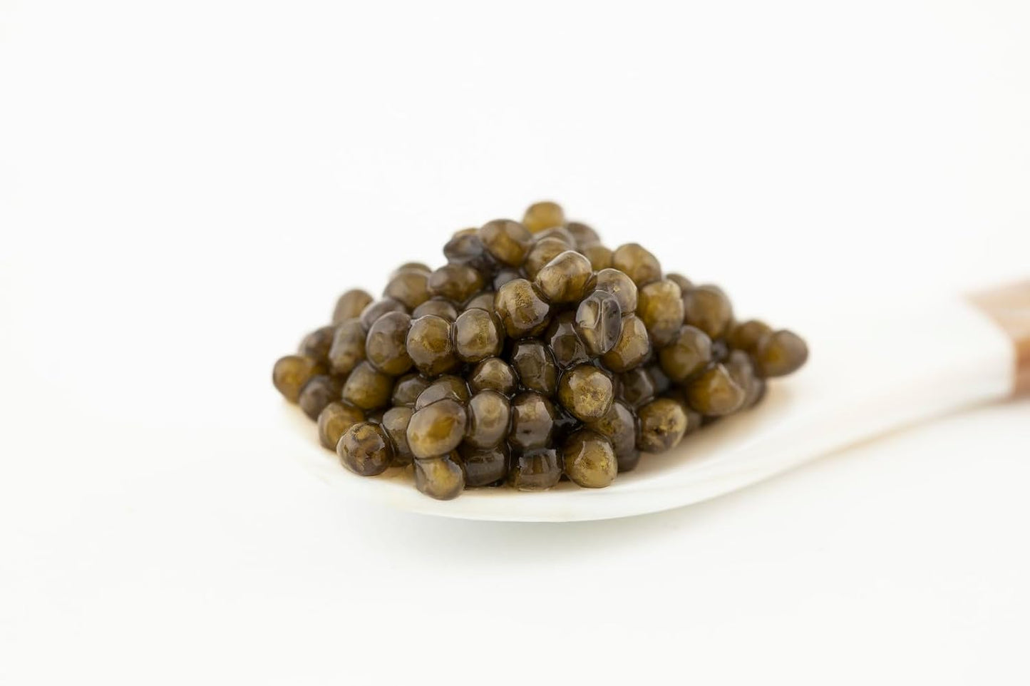 Majestic Kaluga Black Caviar