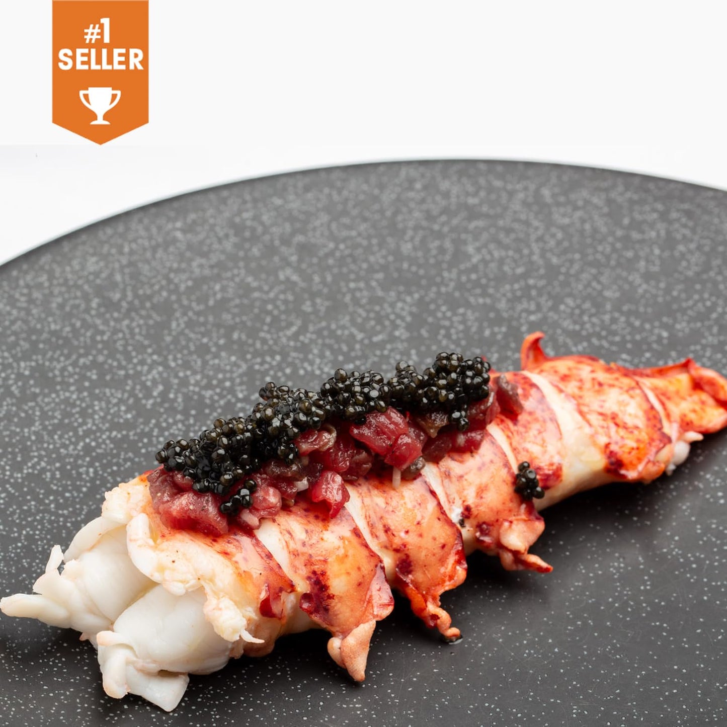 Kaspian Black Caviar