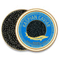 Kaspian Black Caviar
